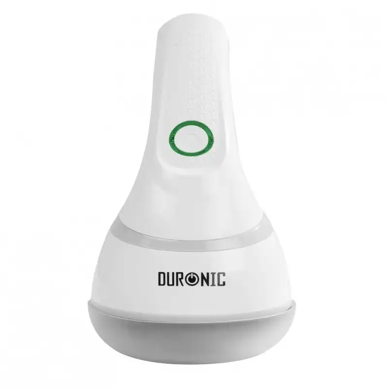 Duronic FS16USB Quitapelusas Eléctrico USB