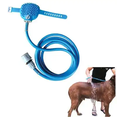 FurryFusion Cabezal de ducha para perros PetPlanet - Artículo 1 - Furry Fusion - Comparador de precios