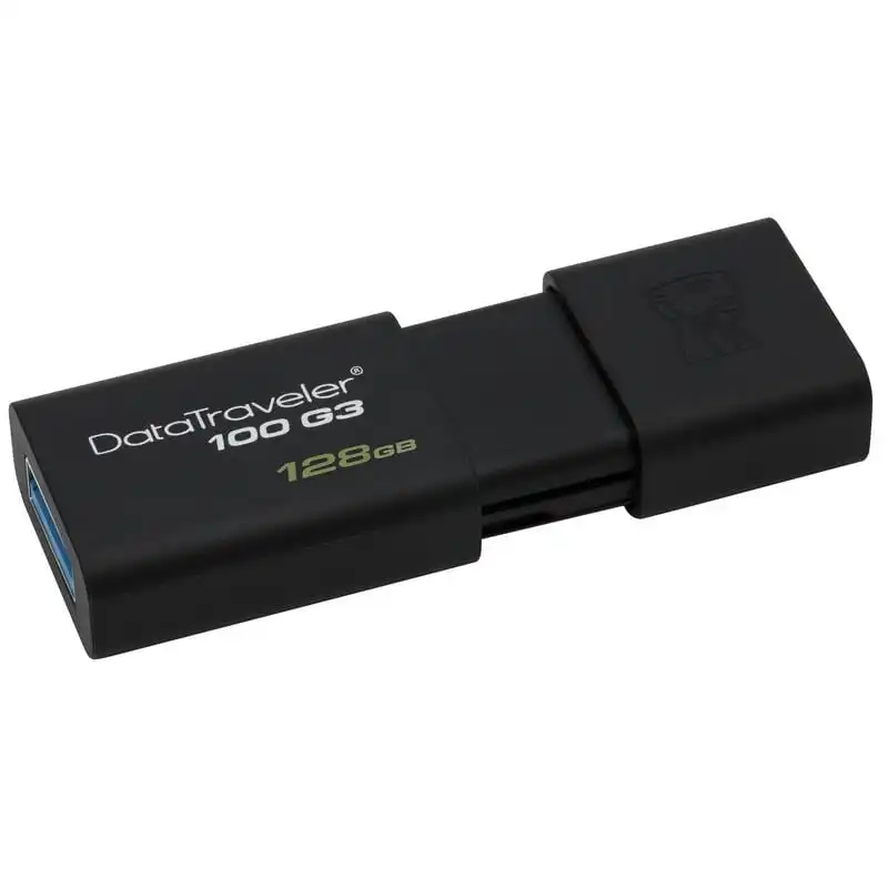 Kingston DataTraveler 100 G3 128GB USB3.0