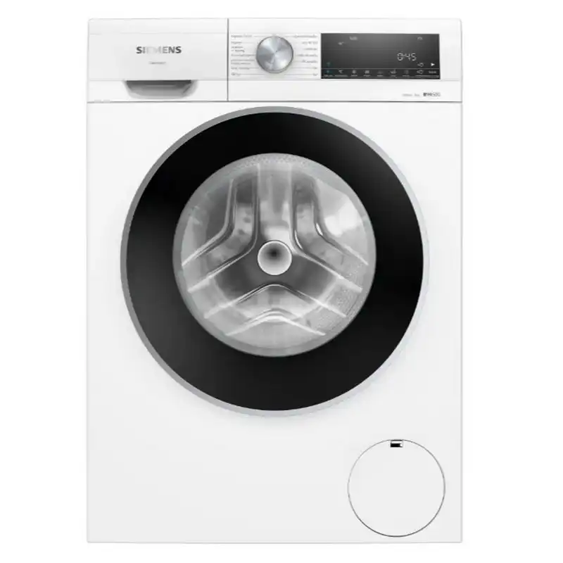 Siemens WG42G200ES Lavadora Carga Frontal 9Kg A Blanca