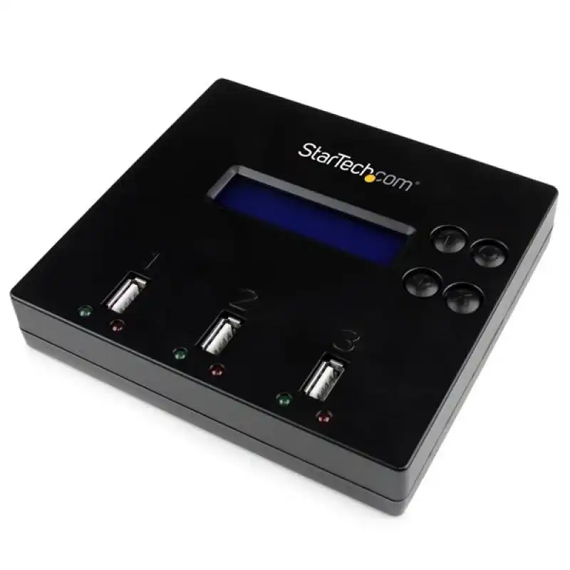 StarTech Duplicador Unidades Flash USB