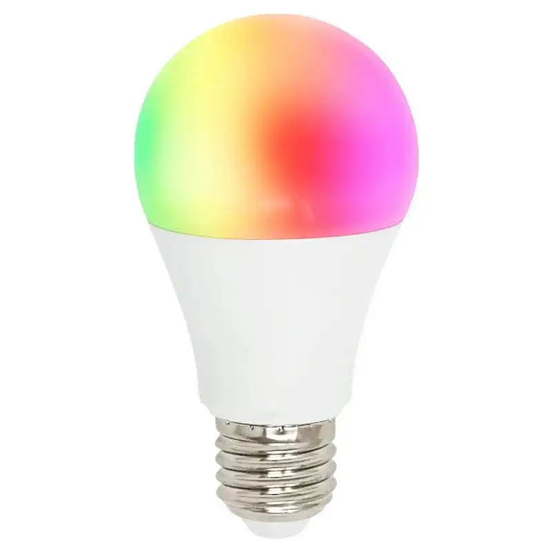 Woox R4553 Bombilla Inteligente LED RGB E26/E27 8W