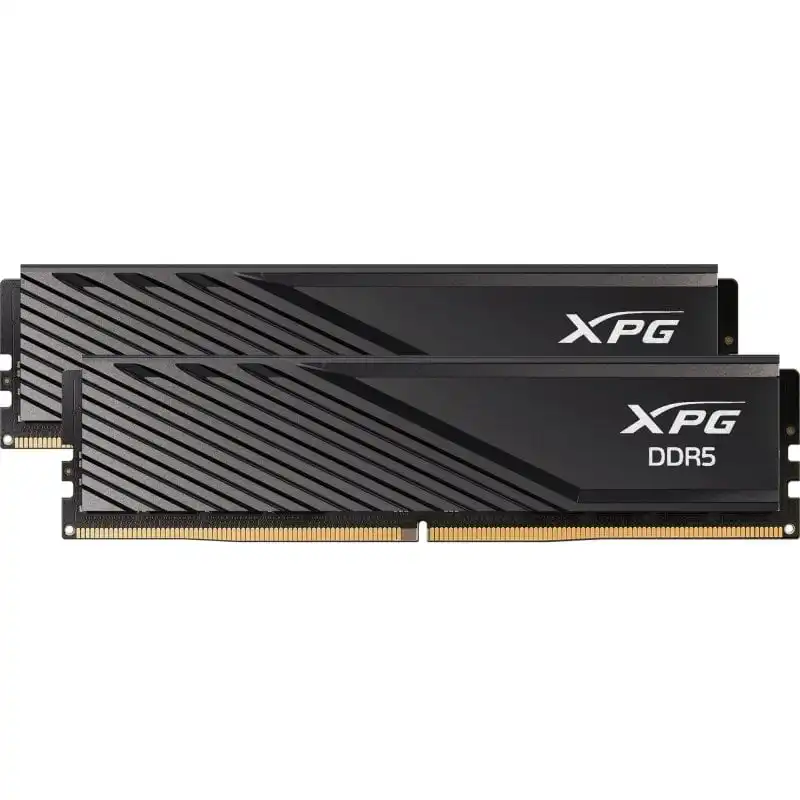 Adata XPG Lancer Blade DDR5 6000MHz 32GB 2x16GB CL30 Negro Intel XMP
