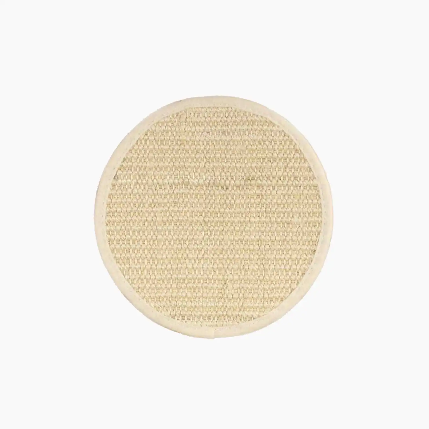 Catit Vesper Scratch Pad w/ Velcro, Ø24cm 52125 - 24 cm - Catit - Comparador de precios
