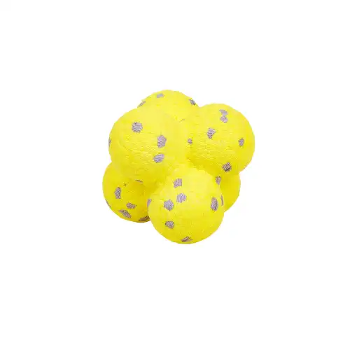 Fofos Pelota Ultra resistente para perros - ⌀8 cm - Fofos - Comparador de precios