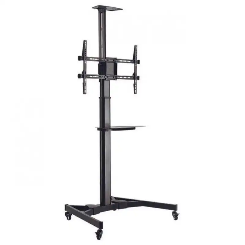 Fonestar STS-4264N Soporte de Pie para TV 37"-70" VESA 600x400 Máx 50Kg