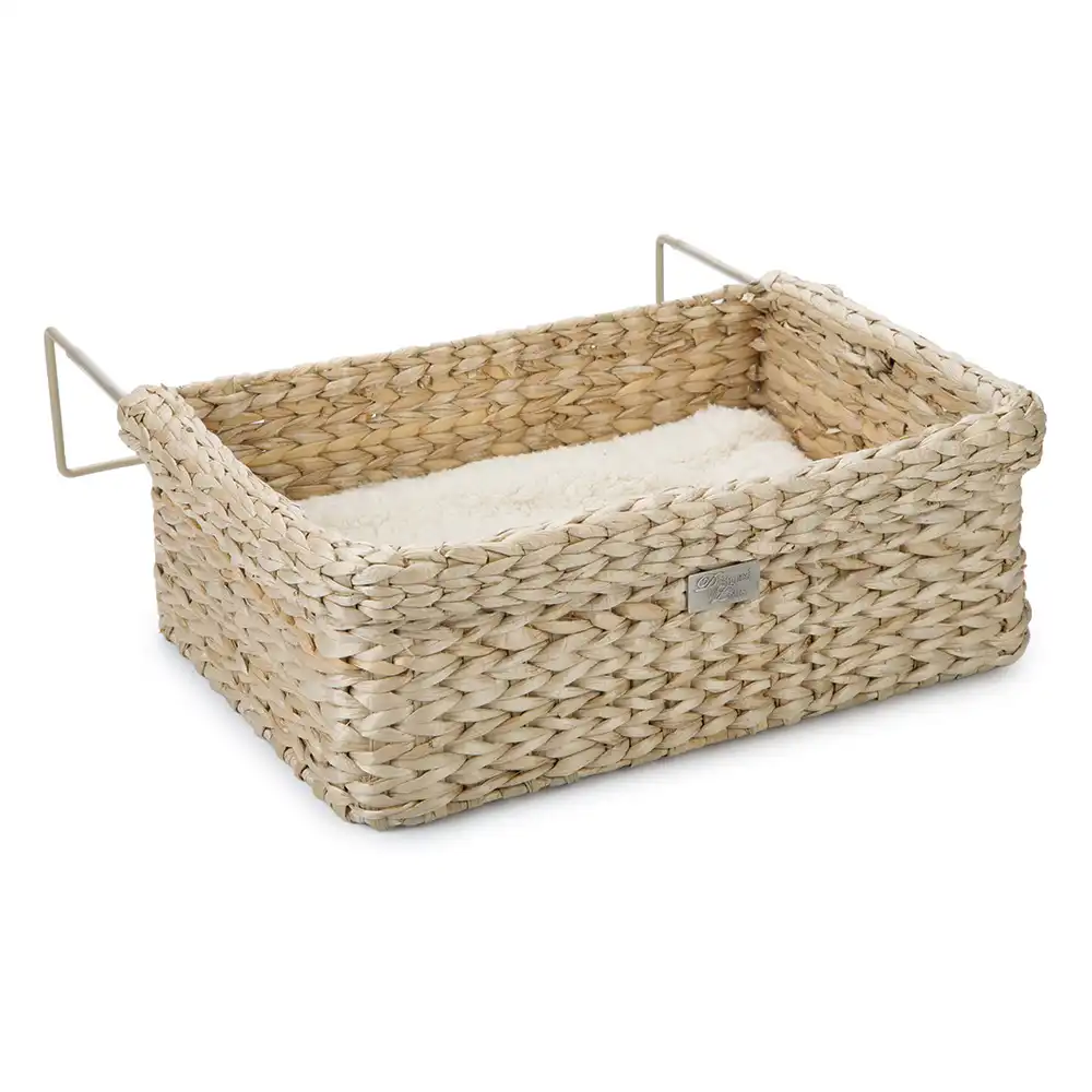 Hamaca para el radiador Designed by Lotte Banda - Natural