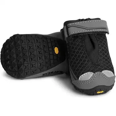 HausPets Botas todoterreno para perros Grip Trex de 83 mm (paquete de 2) - Artículo 2 - HausPets - Comparador de precios