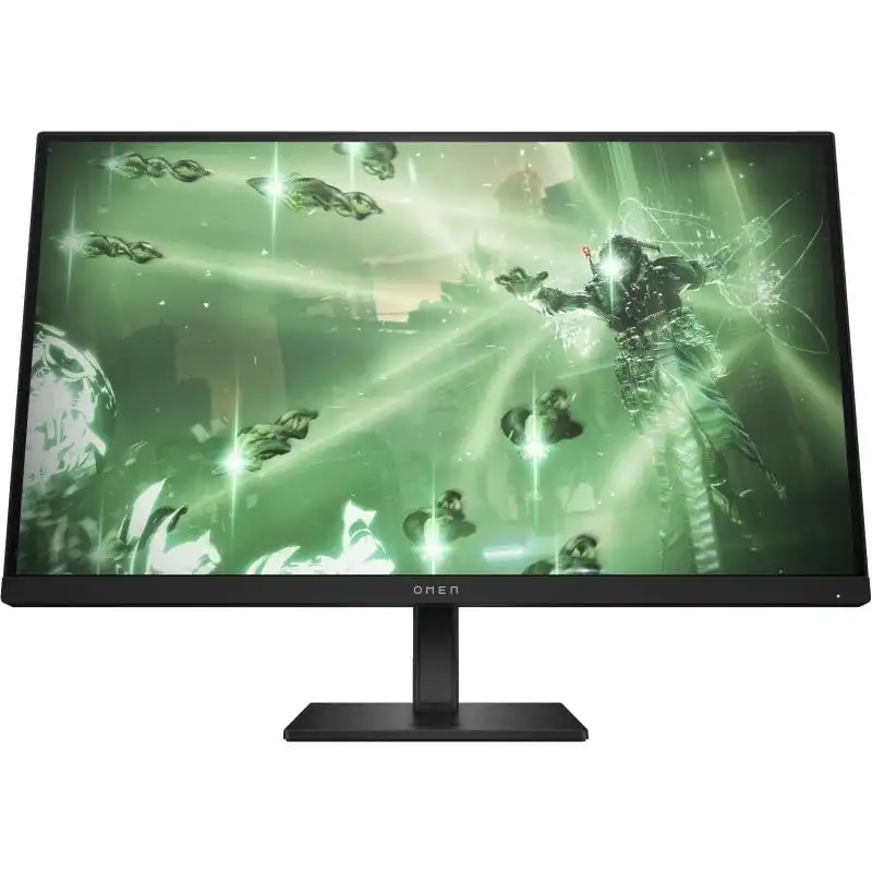 HP OMEN 27q 27" LED IPS QHD 165Hz Altura Ajustable FreeSync Premium
