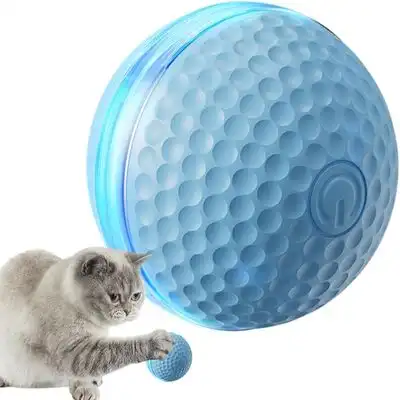 IntiMeg  para gatos con bola móvil - Una pieza - IntiMeg - Comparador de precios