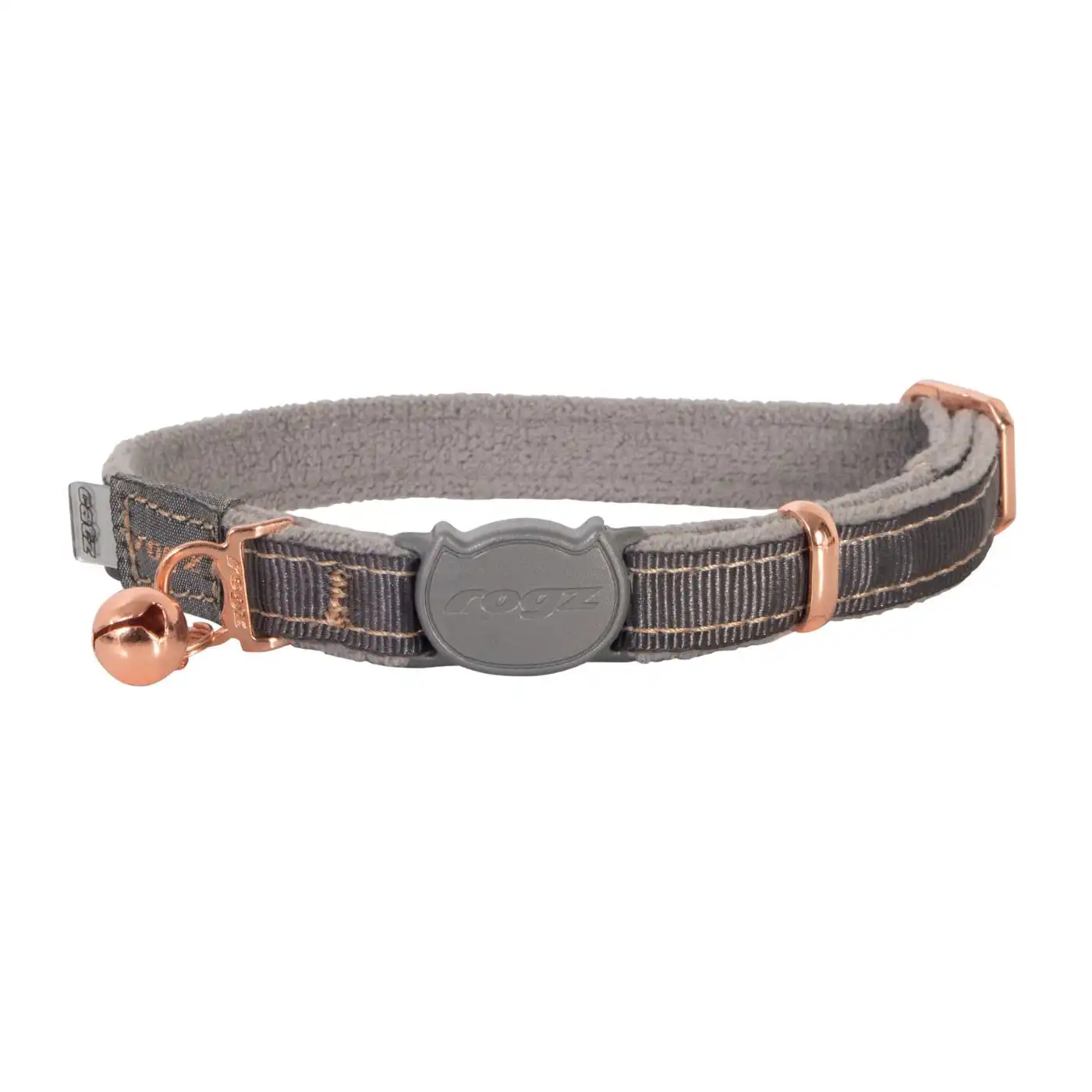 ROGZ COLLAR URBANCAT CB271-DG