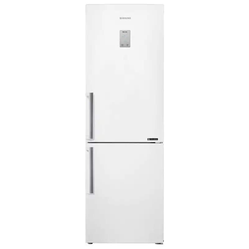 Samsung RB33J3515WW/EF Frigorífico Combi E Blanco