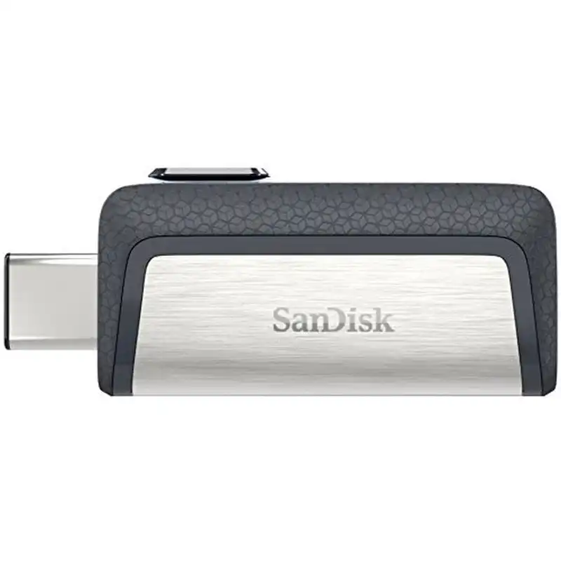 SanDisk Ultra Dual Drive 128GB USB-C