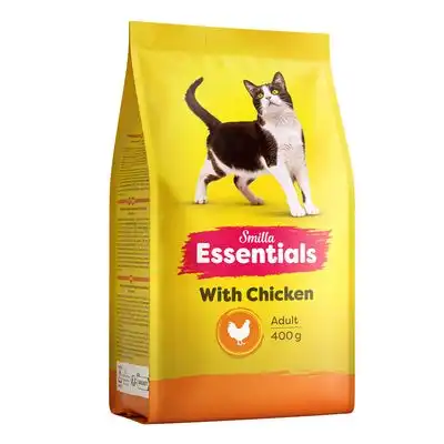 Smilla Essentials Adult con pollo - 400 g - Smilla - Comparador de precios