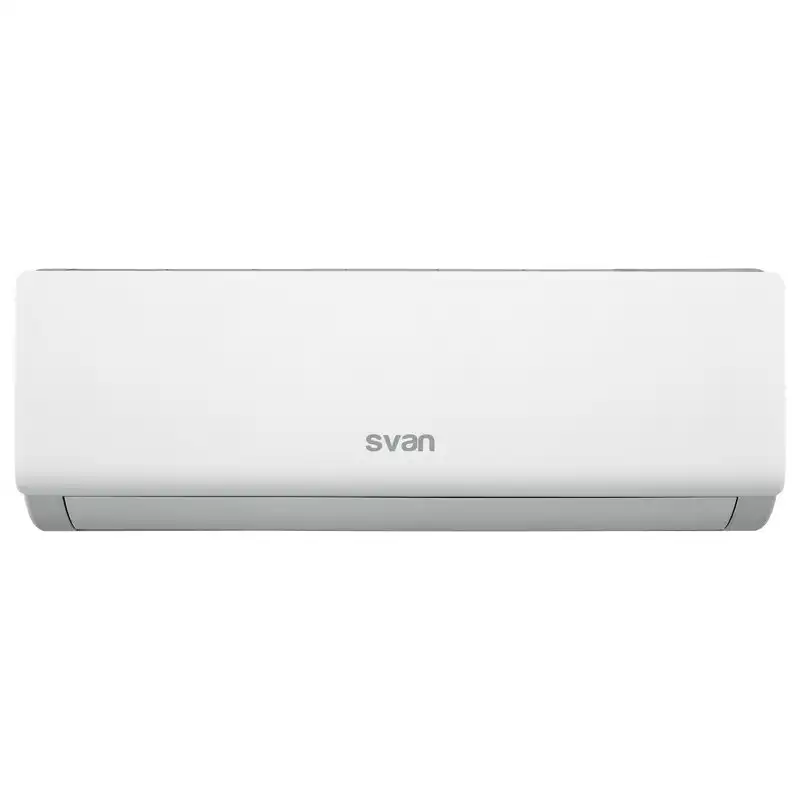 Svan SVAN3009 Aire Acondicionado Split 1x1 con Bomba de Calor WiFi 2250 Frigorías