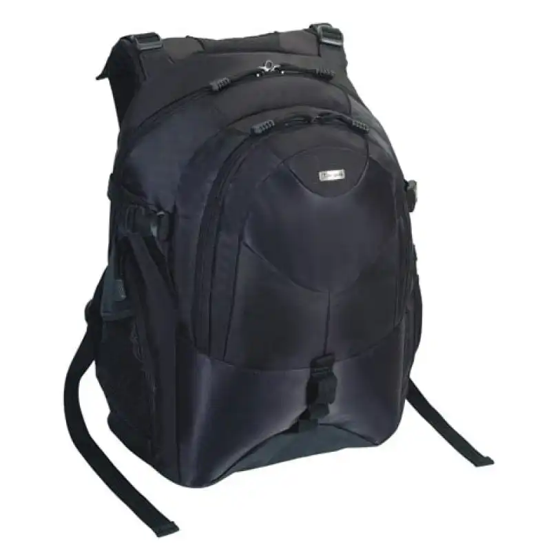 Targus Campus Mochila para Portátil 16" Negra