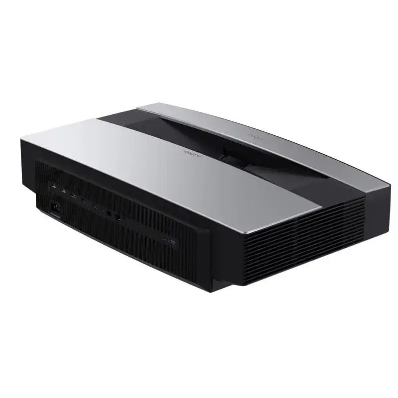XGIMI Aura ANSI DMD UltraHD 4K 2400 Lúmenes