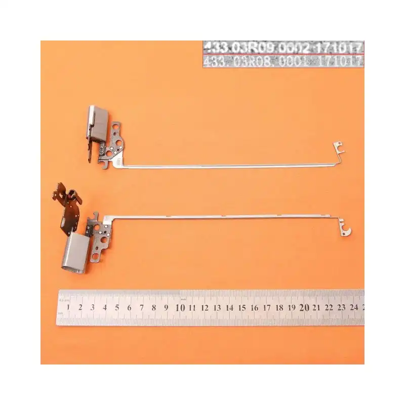 Bisagras para Portátil Lenovo Flex 3-1435 3-1470 3-1480 Yoga500-14IBD