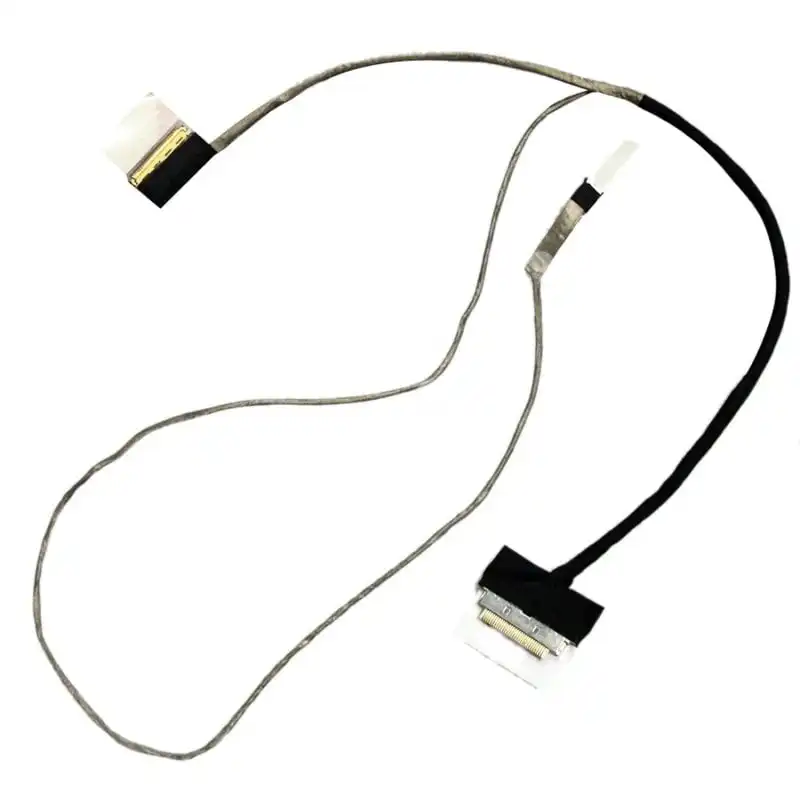 Cable Flex Para Portátil Hp 15-bs 15-bw 15t-br 15z-bw Cbl50 15.6 Dc02002wz00