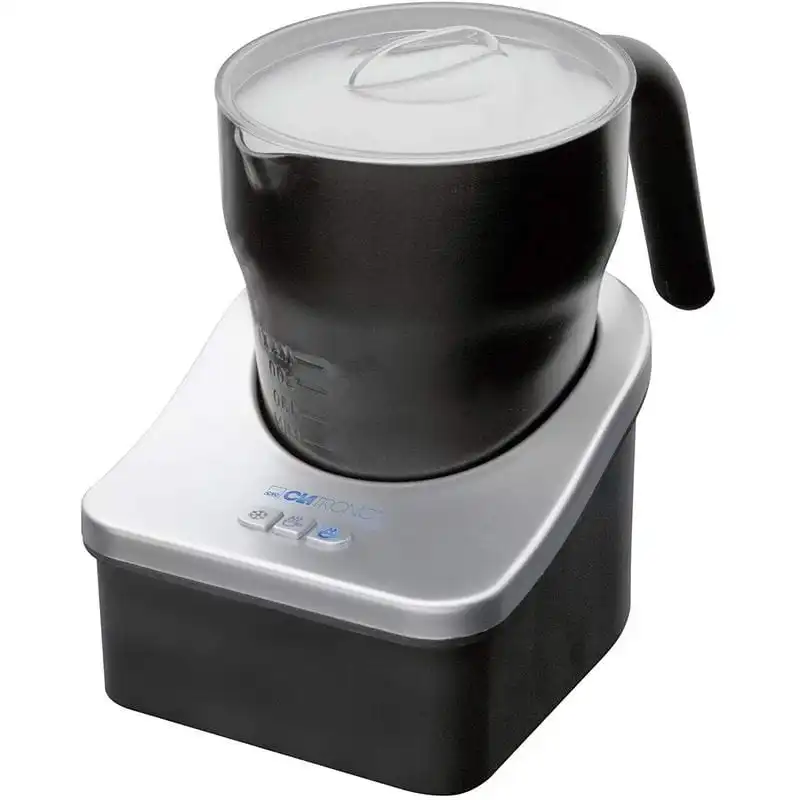 Clatronic MS 3326 Espumador de Leche 600W