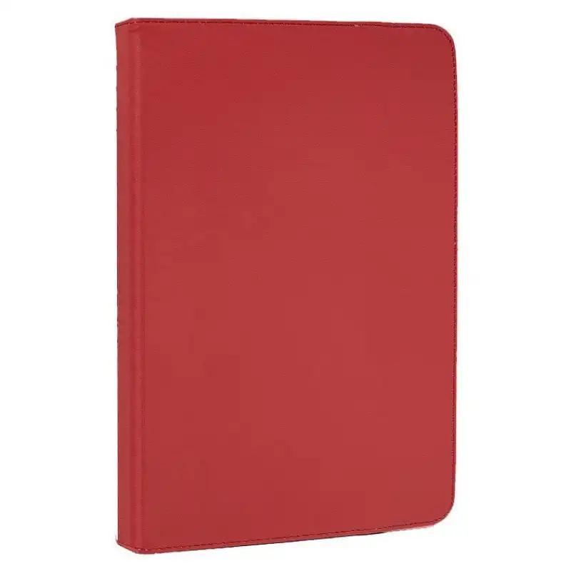 Cool Funda Universal Giratoria Roja para Ebook/Tablet de 10"