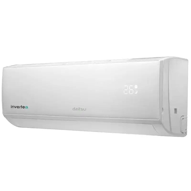 Daitsu ECO DS-12KDR-2 Aire Acondicionado Split 1x1 con Bomba de Calor 2923 Frigorías