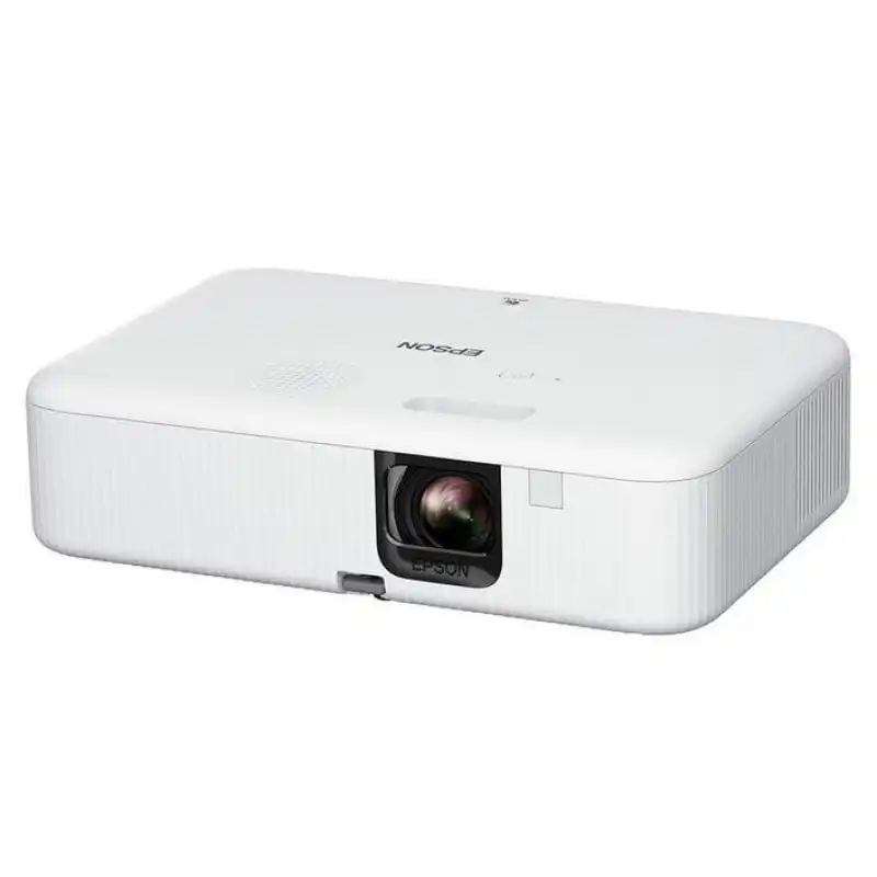 Epson CO-FH02 Proyector Smart ANSI 3LCD FullHD 3000 Lúmenes