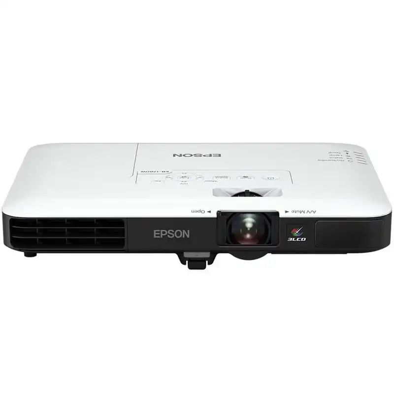 Epson EB-1780W Proyector WXGA 3LCD 3000 Lúmenes