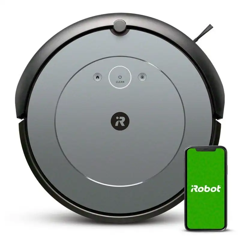 iRobot Roomba i1 Robot Aspirador WiFi
