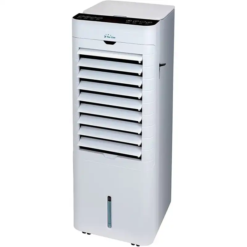 Purline Rafy 96 Climatizador Evaporativo con Calefactor 2000W