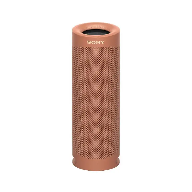 Sony SRS-XB23 Extra Bass Altavoz Portátil Bluetooth Rojo Coral