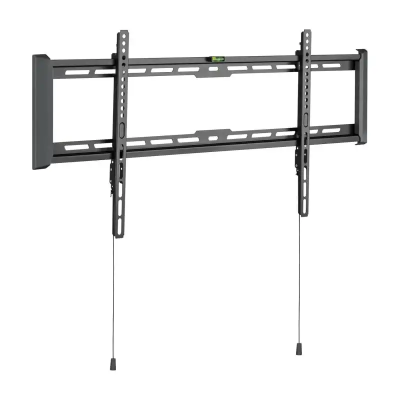 Aisens Soporte de Pared ECO Ultra Delgado para Monitor/TV 75Kg de 43-90" Negro