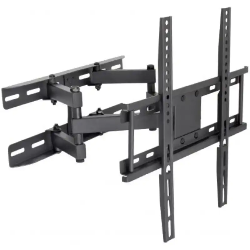 Art Ramt Ar-35 Soporte Para TV 65" VESA 400x400 Max 35Kg Negro