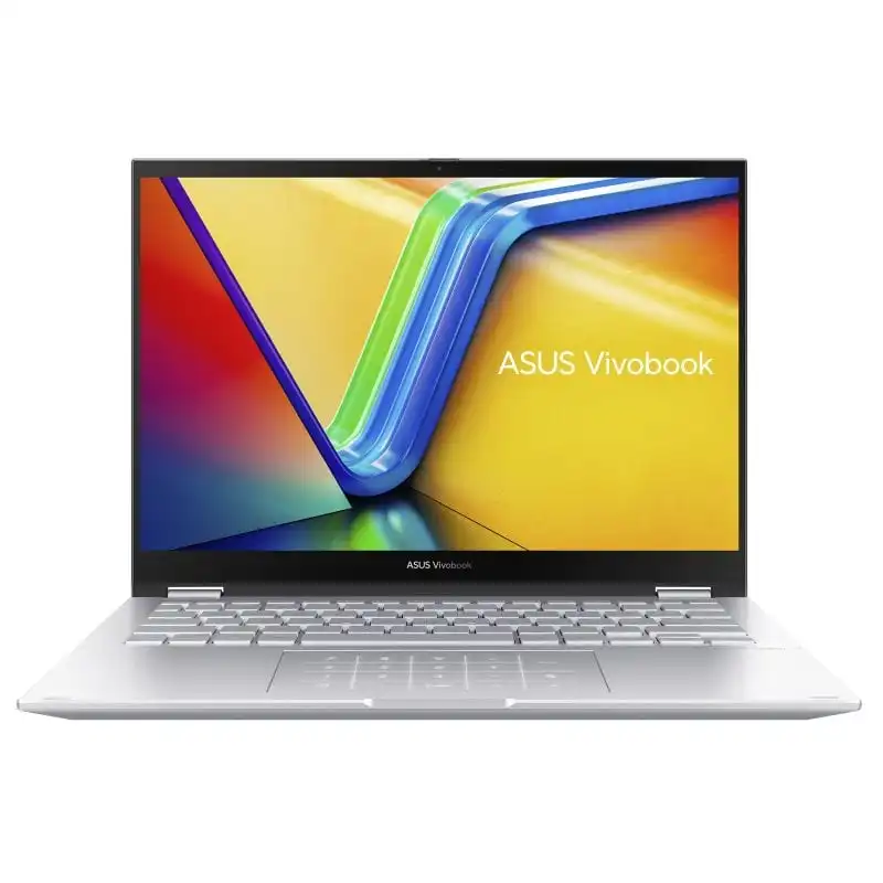 ASUS Vivobook S 14 Flip TN3402YA-LZ311W AMD Ryzen 5 7430U/8GB/512GB SSD/14" Táctil