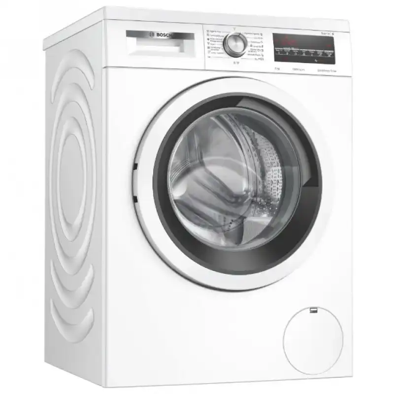 Bosch WUU24T61ES Lavadora Carga Frontal 9Kg A Blanco