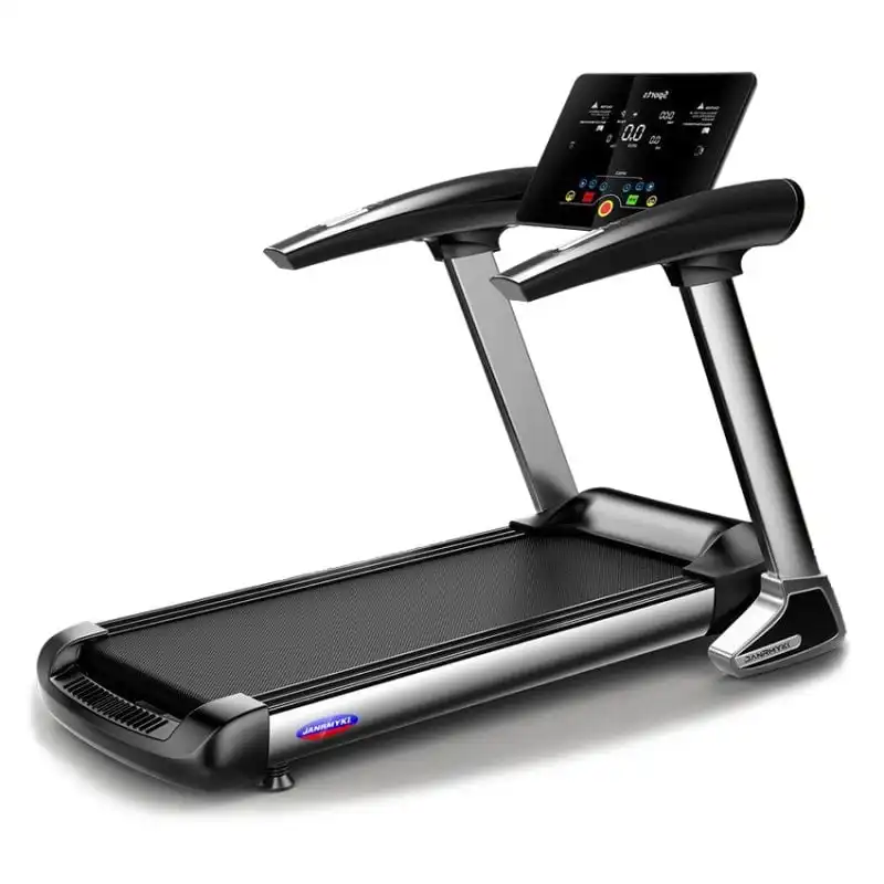 Clover Fitness A8 Cinta de Correr Inteligente