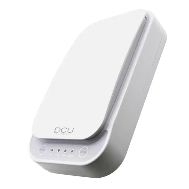 DCU Tecnologic Esterilizador Multifuncional