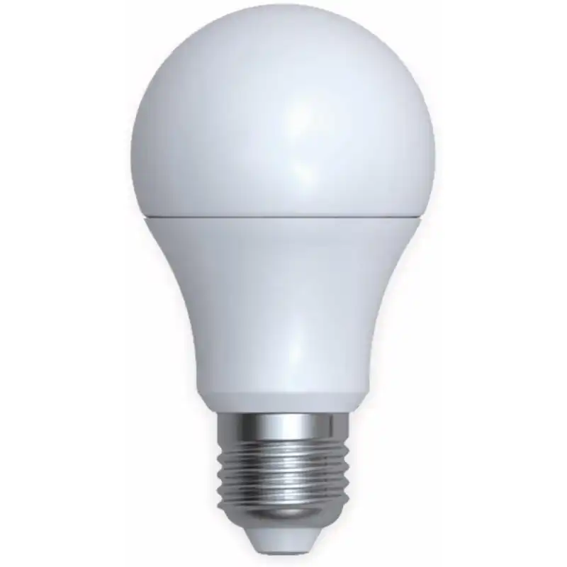 Denver SHL-340 Bombilla Inteligente WiFi LED 9W E27 Blanco Regulable