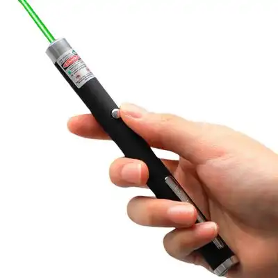 FurryFusion  láser interactivo multifuncional para gatos - Luz verde - Negro - Furry Fusion - Comparador de precios