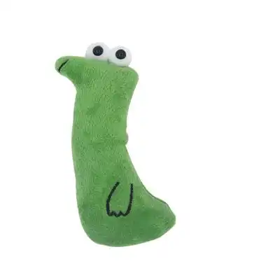 FurryFusion Peluche de hierba gatera*2 - cobra - Furry Fusion - Comparador de precios