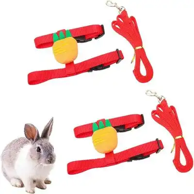 Pawffee Arnés para animales pequeños: correa ajustable facilitar paseos - 1 pieza - Pawffee - Comparador de precios