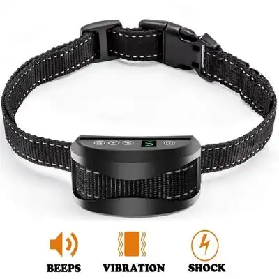 Pawffee Repelente ultrasónico LED perros: dispositivo automático - 1 pieza - Pawffee - Comparador de precios