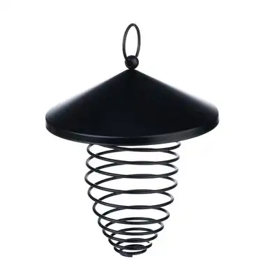 Portaalbóndigas de masa TIAKI Seta para aves silvestres - 14,5 x 15 cm (Diám x Al) - TIAKI - Comparador de precios