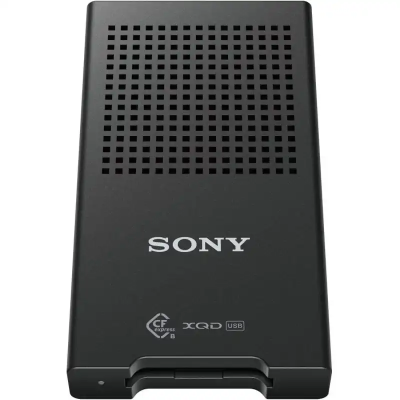 Sony MRW-G Lector de Tarjetas CFexpress/XQD USB-C