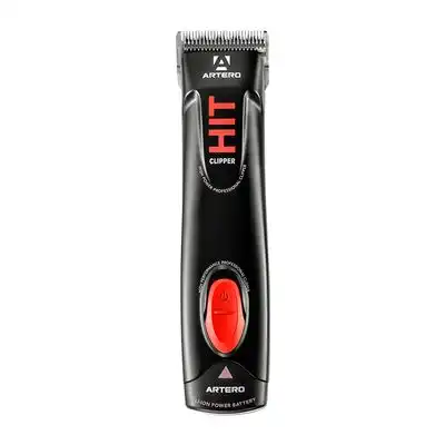 Artero Máquina cortapelo inalámbrica Hit - 1 unidad - Artero - Comparador de precios