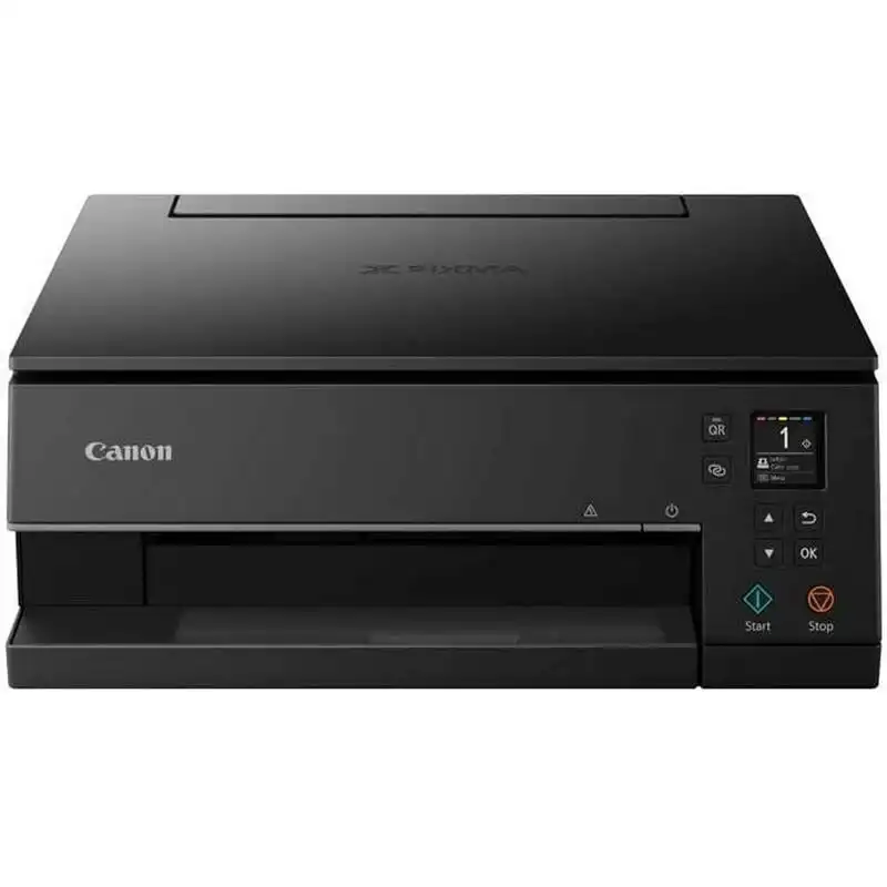 Canon PIXMA TS6350 Multifunción WiFi Negra