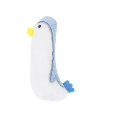 FurryFusion Peluche de hierba gatera*2 - pingüino - Furry Fusion - Comparador de precios