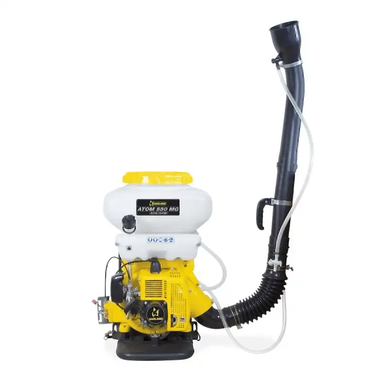 Garland Atom 550MG Fumigador a Gasolina