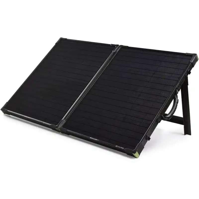 Goal Zero Boulder 100 Briefcase Panel Solar