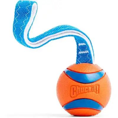 HausPets  Ultra Tug para perros con tira de lanzamiento - Artículo 1 - HausPets - Comparador de precios